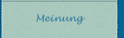 Meinung